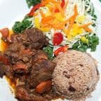 Best Stew Chicken in Palm Bay, FL