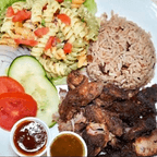 Best Jerk Pork - Entree in Palm Bay, FL